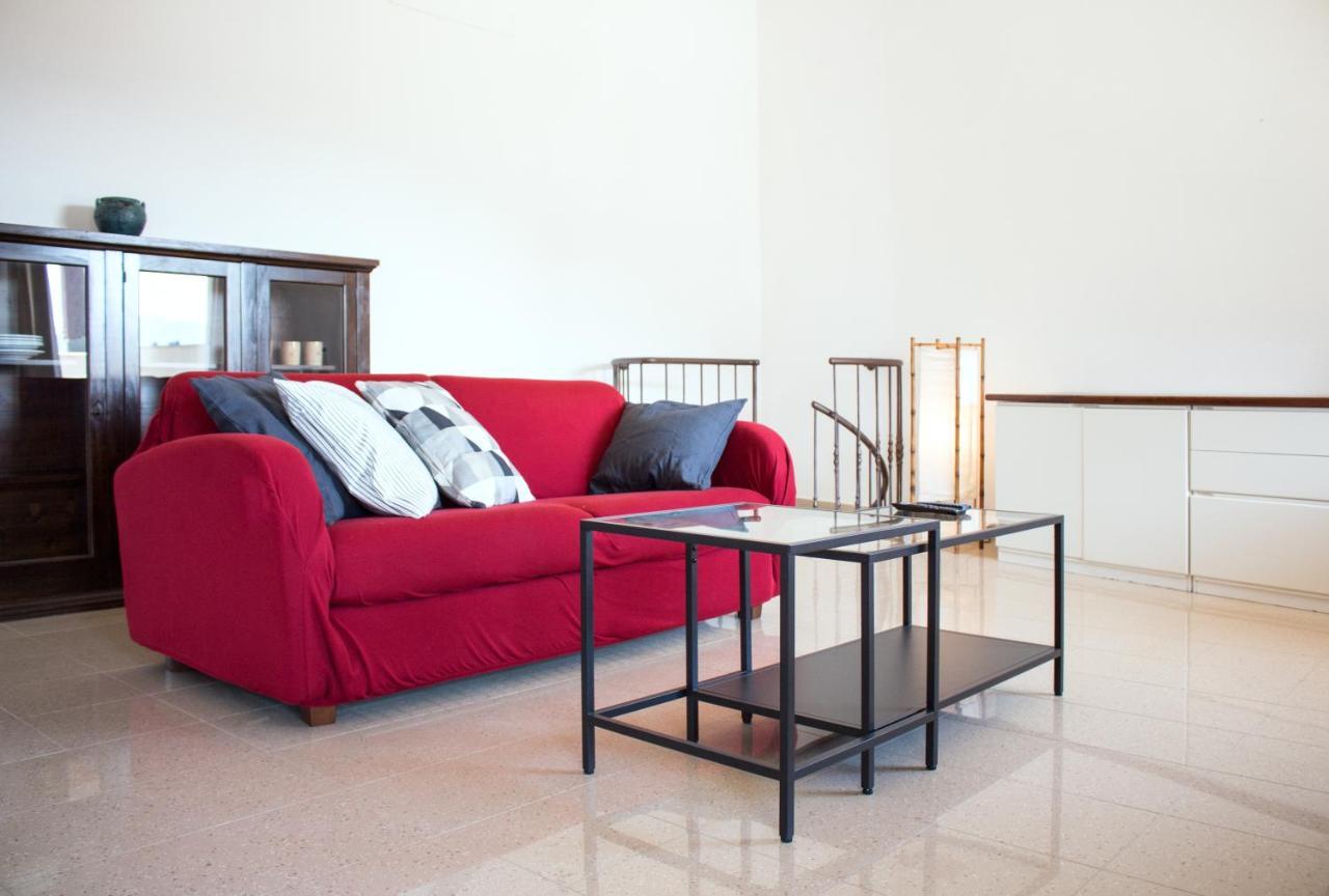 Residenze Branca III Seaview Apartment Orosei Exterior photo
