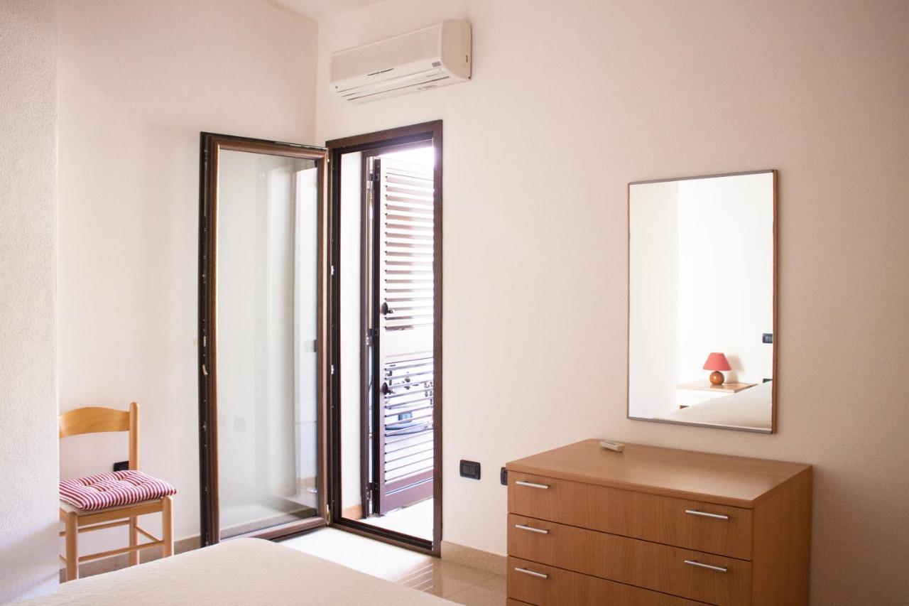 Residenze Branca III Seaview Apartment Orosei Exterior photo