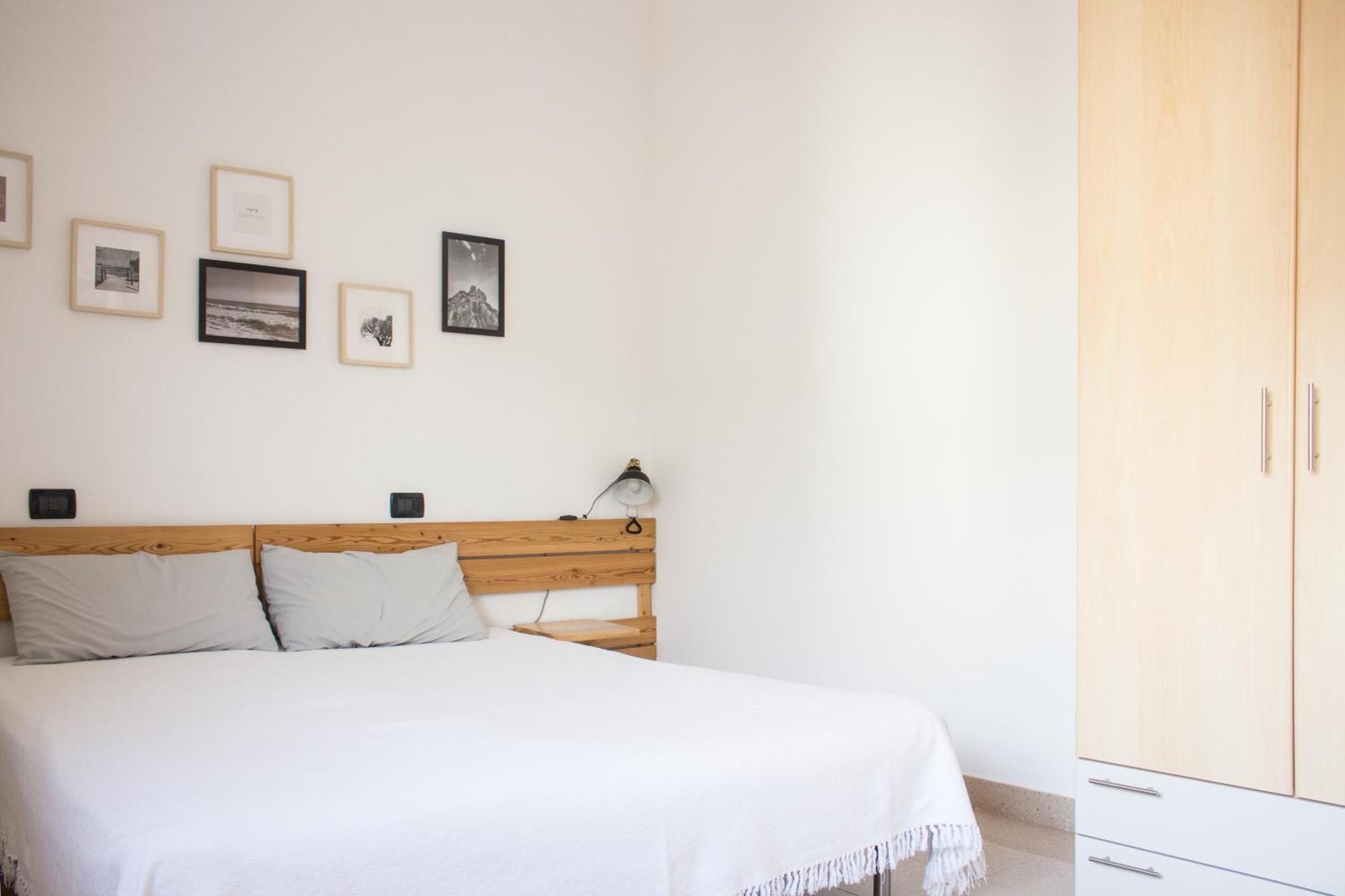 Residenze Branca III Seaview Apartment Orosei Exterior photo